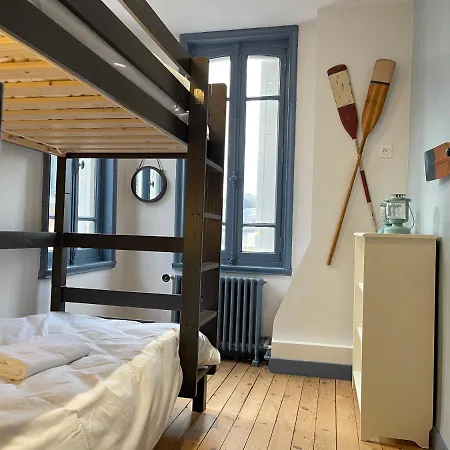 Vakantiehuis Jeanne Hyper Centre *